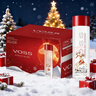 芙丝（VOSS）饮用天然矿泉水500ml*24瓶(塑料瓶)弱碱性水节庆限量装 年货送礼 实拍图