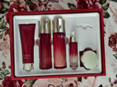 韩后红石榴红茶酵素紧致水乳套装 抗皱淡纹化妆品护肤品礼盒新年礼物 实拍图