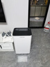 多乐信（DOROSIN）除湿机/抽湿机  除湿量60升/天 120㎡家用别墅商业办公室回南天吸湿 APP智控压缩机升级款 ER-60D 实拍图