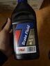 天合（TRW）DOT4刹车油/制动液/离合器油 1L 乘用汽车通用型1升 实拍图