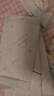 十月结晶婴儿一次性隔尿垫80片25*33cm防水尿垫隔尿垫婴儿透气不渗护理垫 实拍图