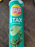 乐事（Lay's）甄选系列 香烤海苔味 90g 罐装薯片 休闲食品 实拍图