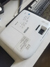 Epson爱普生投影仪二手家用全高清 商用办公会议投影机激光电视长焦超短焦便携1080P家庭影院4K 准新 TW740【原包装 高清1080P 实拍图