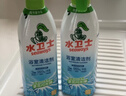 水卫士浴室清洁剂500g*6瓶卫生间厕所玻璃水瓷砖地板清洗剂 实拍图