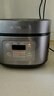 九阳（Joyoung）不粘厚釜内胆大火力柴火饭3升黄金容量家用2-3人微压多功能电饭煲电饭锅行业热销30FZ630 实拍图