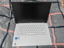 华硕a豆14 高颜值AI轻薄本 笔记本电脑(全新酷睿5 16G 1T大硬盘 护眼屏 预装office)国家补贴 办公学生 实拍图