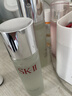 SK-II神仙水230ml+清莹露160ml化妆品sk2护肤品水乳套装礼盒生日礼物女 实拍图