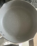 苏泊尔（SUPOR）小煎锅不粘锅 辅食锅婴儿 早餐煎蛋煎锅磁炉通用 20cm EJ20FN01-G 实拍图