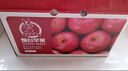 京鲜生 烟台红富士苹果 净重10斤 单果220g以上 春节也送货 实拍图