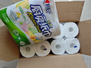 心相印卷纸/厨房用纸75节*8卷纸巾食品接触级（整箱销售 ） 实拍图