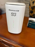 纽曼5G无线路由器随身WiFi6移动免插卡cpe多网通千兆双频车载便携式高速上网卡全国通用流量2025款 实拍图