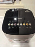 美的（Midea）赤炎臻香IH智能电饭煲Pro电饭锅家用4L钛金鼎釜WIFI智控蒸钛釜小米粥米饭锅SFB4021H品牌官方 实拍图