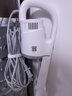 美的（Midea）吸尘器家用U2有线手持推杆地毯两用大吸力除尘吸灰大功率可视化尘杯吸尘器神器宠物【热卖榜】 实拍图
