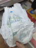 帮宝适超薄透气清新帮拉拉裤新生儿婴儿尿不湿尿片透氧Pro XL62 实拍图