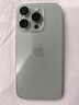 Apple/苹果【需签收激活】iPhone 16 Pro（A3294）128GB 原色钛金属 支持移动联通电信5G 双卡双待手机 实拍图