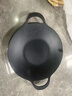 北鼎（Buydeem） 烤肉锅烤盘不粘锅煎锅家用牛排煎蛋神器不锈钢煎饼锅电磁炉户外 【单锅】不粘烤肉锅 36cm 实拍图