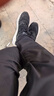 阿迪达斯（adidas）中性 训练系列 C SPW ANK 3PP 袜子 JC9271 M 实拍图