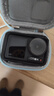 大疆 DJI Osmo Action 4灵眸运动相机摩托车山地公路骑行潜水防抖户外vlog便携式4k旅游 实拍图