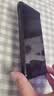 CAWA 适用索尼 Xperia pro-i钢化膜全屏防爆贴膜1 iv全透明高清保护膜电镀顺滑膜 xperia Pro-i全透明电镀钢化膜-2套 实拍图