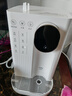 JMEY集觅即热式饮水机家用台式小型桌面饮水烧水直饮机办公室烧水壶 3秒速热 3L抗菌水箱JZ-J2 实拍图