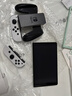 任天堂（Nintendo）【国内保税仓】Switch2/1代 OLED/续航加强日版/港版便携家用ns体感游戏机掌机 港版OLED白色64GB保税（赠共享会员） 实拍图