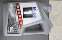 美孚（Mobil）美孚1号极光银美孚先进全合成汽机油 5W-30 SP级4L  实拍图