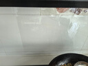 富居厨房防油贴纸 静电吸附膜灶台墙壁防水防油自粘台面贴膜5米 实拍图