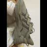 阿迪达斯ADIDAS 三叶草   男女 OZWEEGO 运动 休闲鞋 EE6461 36码 实拍图