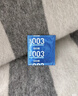 冈本（OKAMOTO） 避孕套 003蓝金超润滑男女用安全套套成人性用品 003蓝金超润滑3片 实拍图