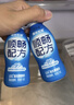 简爱顺畅配方 益生菌酸奶110g*16瓶 GOS益生元 低温酸牛奶 源头直发 实拍图