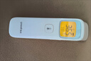 鱼跃（Yuwell）红外体温计医用额温枪婴儿专用温度计电子体温枪YHW-1 实拍图