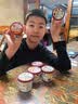 哈根达斯经典小杯单杯装【6杯起7折 包邮】100ml/杯 小杯冰淇淋 冰激凌 【醇香柔滑】香草味 实拍图