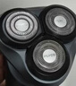 飞科（FLYCO）男士智能剃须刀旋转式电动刮胡刀剃胡须刀全身水洗三刀头新年生日礼物送男友送父亲FS923 实拍图