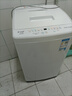 统帅（Leader）海尔出品 悦己波轮洗衣机 全自动家用6公斤儿童迷你小型 京东自营以旧换新家电补贴XQBL60-M20D0 实拍图