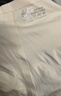 猫人（MiiOW）安全裤女士内裤女打底裤无痕防走光内裤蜜桃臀防夹裆短裤 1条装 实拍图