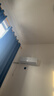 格力出品【一价全包】晶弘空调 小凉神 1.5匹新1级能效变频 省电卧室挂机KFR-35GW/JHFNhAa1Bj 实拍图