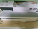 汉印 MT610家用作业错题打印机 手机蓝牙无线迷你便携A4学生用 黑白试卷整理热敏学习机 套餐一 实拍图