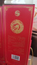 浏阳河小背篓a16浓香型白酒500ml*2 优级酒体性价比手提年货礼盒送礼 实拍图