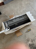 美的空调 酷省电二代 大1匹新一级能效变频冷暖 纯铜管 2026款小房间空调挂机 国家补贴 KFR-26GW/KS2 实拍图