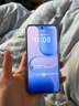 荣耀500 Pro 超级Pro版 肖战同款 骁龙8至尊旗舰芯 青海湖电池 5G AI 学生 新款拍照手机 12+256海蓝宝 实拍图