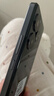 realme【国家补贴】真我Neo7 Turbo oppo天玑9400e 超薄续航大电池直屏 智能游戏AI性能手机12+256透明黑 实拍图