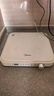 美的（Midea）家用电磁炉电陶炉电池炉2200W大功率猛火新型电磁灶一体微晶面板爆炒炒菜定时火锅炉MC-HGE22BF09 实拍图