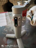 浩瀚卓越（hohem）手机云台稳定器 手持云台三轴防抖 可折叠vlog远程控制拍摄神器X3SE 灰色款 1年质保 实拍图