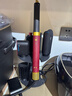 戴森（DYSON）HS09多功能造型吹风机 卷发棒 吹干、拉直、卷发，三合一 HS09 鎏金红丝绒 新年礼物 晒单实拍图