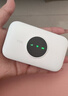 TCL随身wifi三网通用免插卡无线wifi6车载4G路由器随身便携无限制移动联通电信全国通用2026款5GXY15B 【至尊畅享版】三网任切+首月1500G流量 不限速不虚标月享1500G流量 实拍图