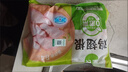 圣农鸡翅根2斤冷冻烤鸡翅根小鸡腿清真烧烤卤味食材  白羽鸡 实拍图