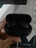 弱水时砂【重磅新品】琉璃Ultra无线蓝牙耳机琉璃X升级款入耳运动耳机抗风噪主动降噪HiFi音质超长续航学生 【静谧套装】墨云黑+降噪耳塞套 实拍图
