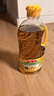 鲁花【保真菜籽油】食用油 低芥酸特香菜籽油 900ml 物理压榨  实拍图