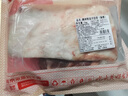 鲜京采澳洲精选原切羊肋排（偏瘦） 2斤/袋 草饲羊肉 京东自有品牌 实拍图