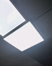 雷士照明焕新补贴集成吊顶厨卫灯面板灯led铝扣板平板灯16W 300*300mm雾银 实拍图